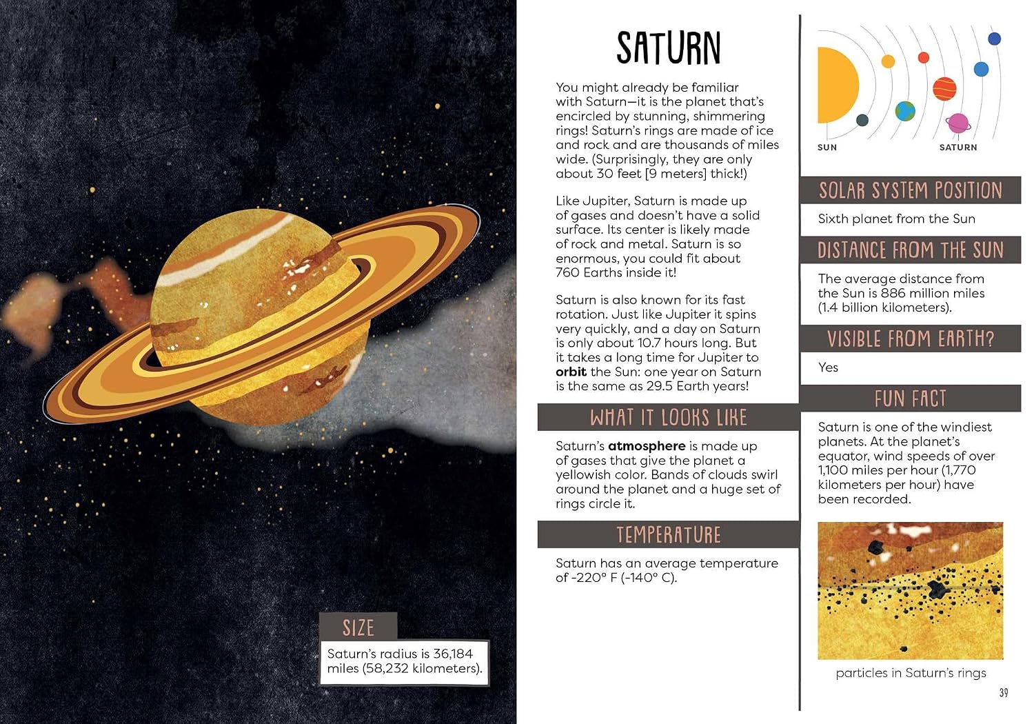 A Kid's Guide To Backyard Stargazing
