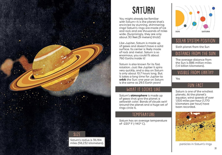 A Kid's Guide To Backyard Stargazing