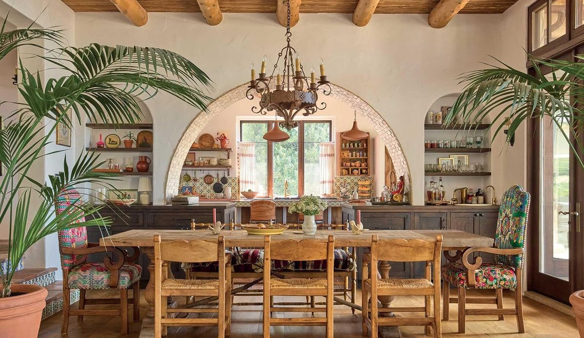 Private Homes Of Santa Barbara