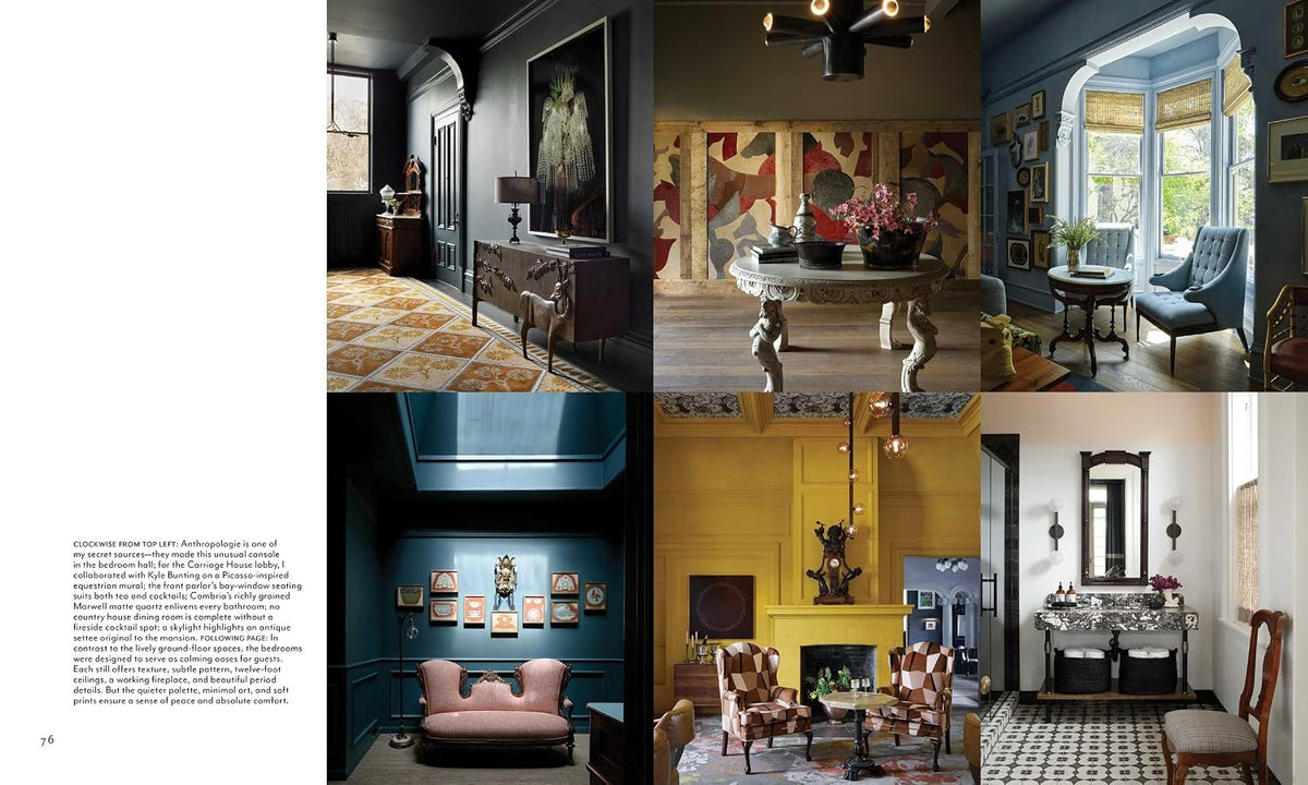 Modern Classic: Tailored Homes, Timeless Style