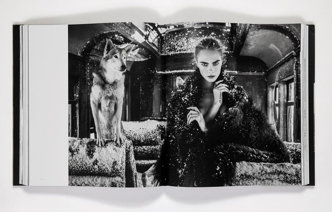 David Yarrow: The Collection