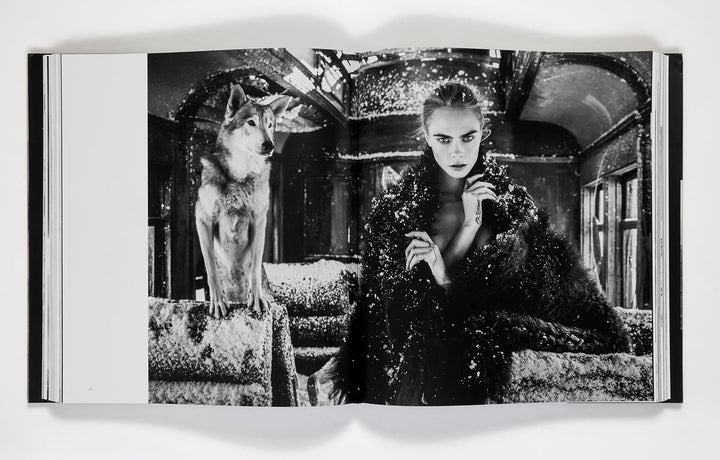 David Yarrow: The Collection