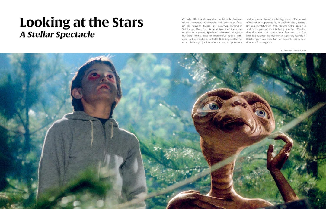 Steven Spielberg All The Films