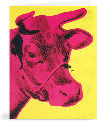 Andy Warhol: Pop Art Notecard Set