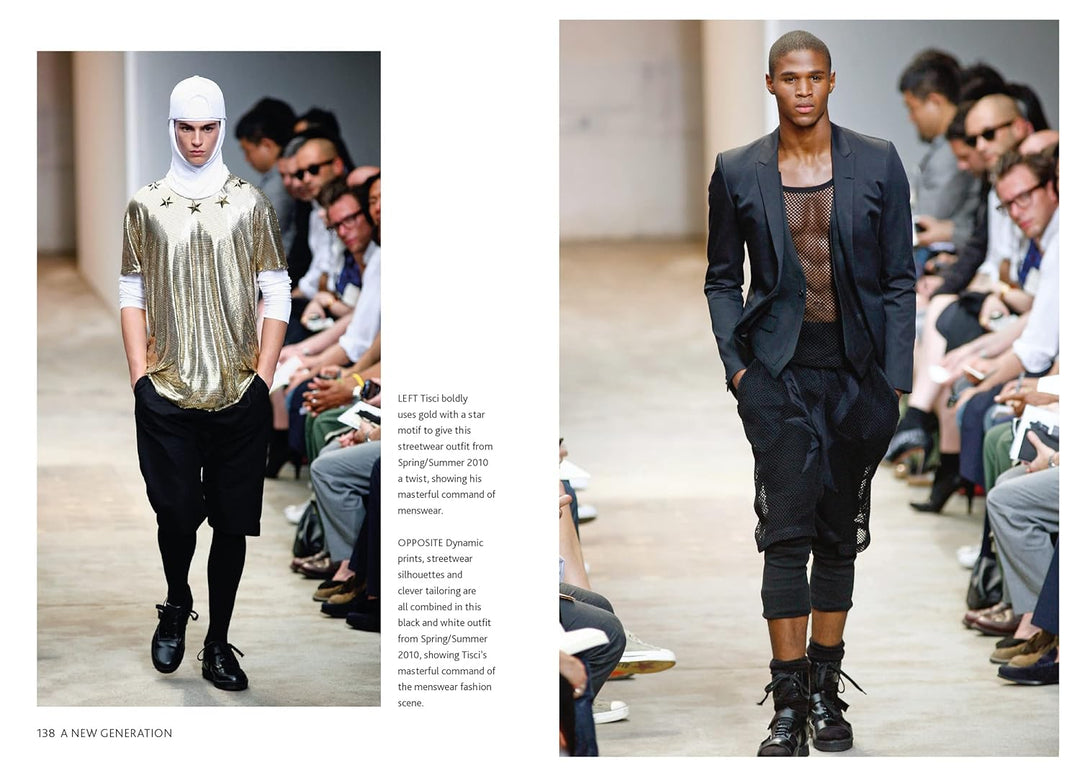 The Little Book Of Givenchy