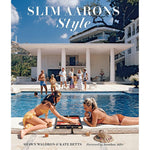 Slim Aarons Style - Just Fabulous Palm Springs