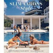 Slim Aarons Style - Just Fabulous Palm Springs