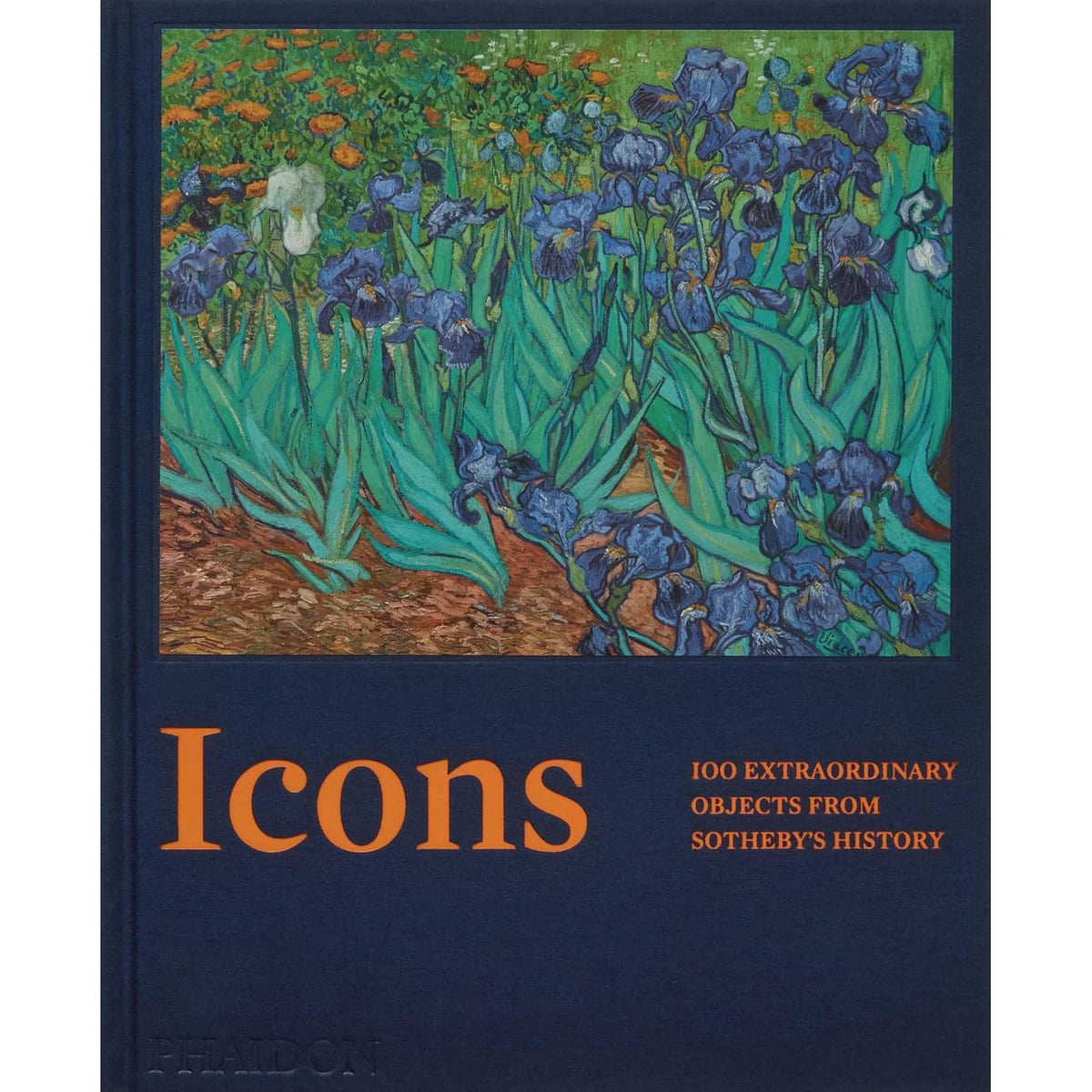 Icons: 100 Extraordinary Objects From Sotheby's History - Just Fabulous Palm Springs