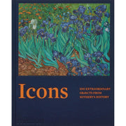 Icons: 100 Extraordinary Objects From Sotheby's History - Just Fabulous Palm Springs