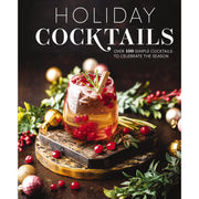 Holiday Cocktails