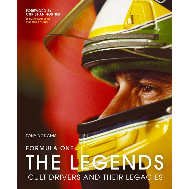 Formula One: The Legends - Just Fabulous Palm Springs