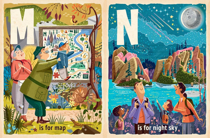 H Is For Hiking - Just Fabulous Palm Springs