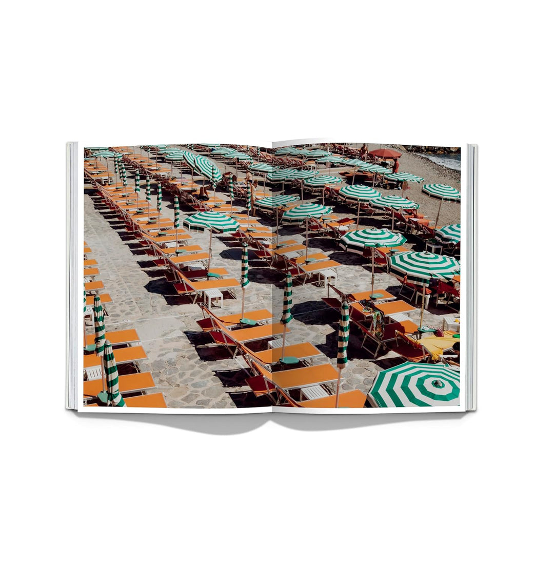 Italian Summer - Just Fabulous Palm Springs