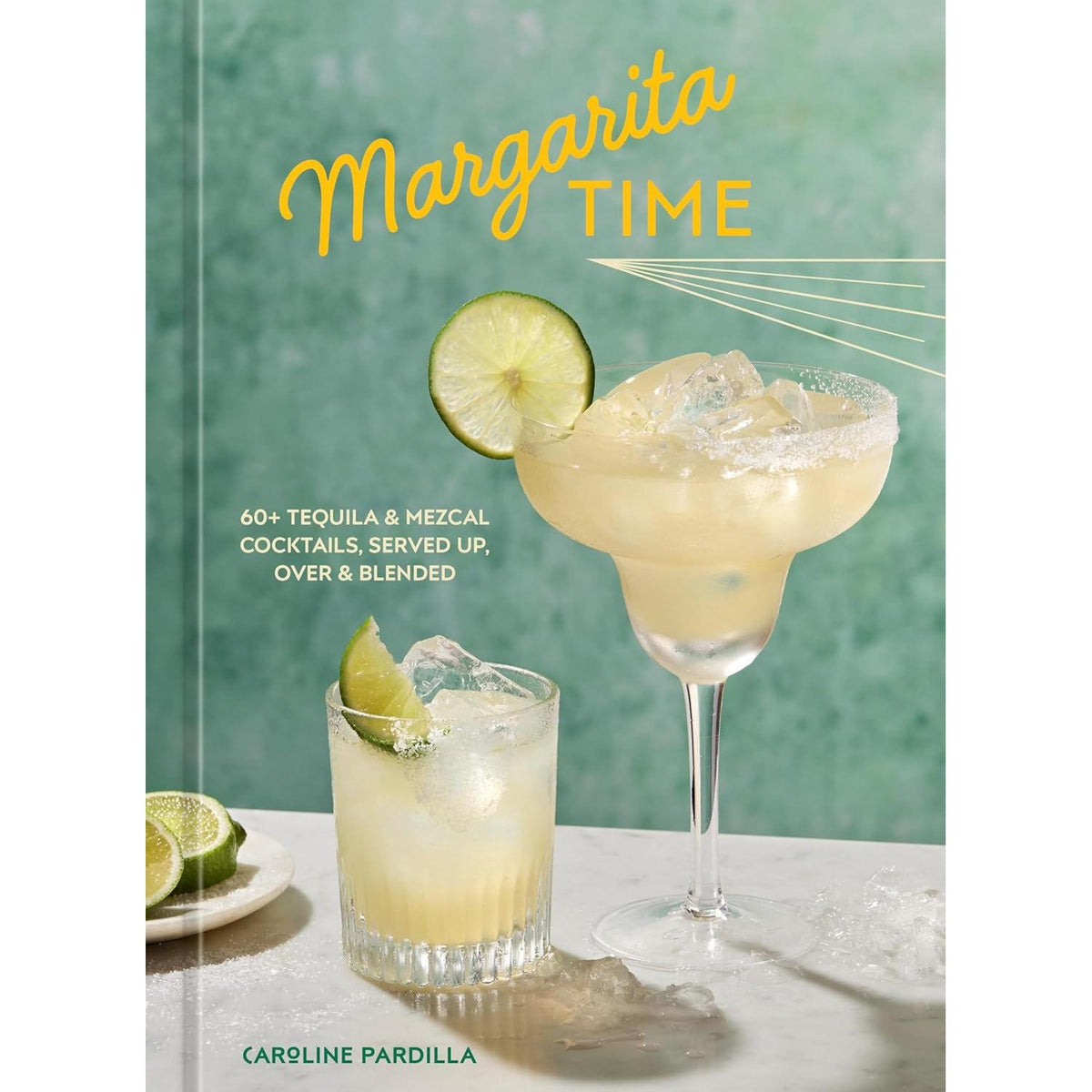 Margarita Time