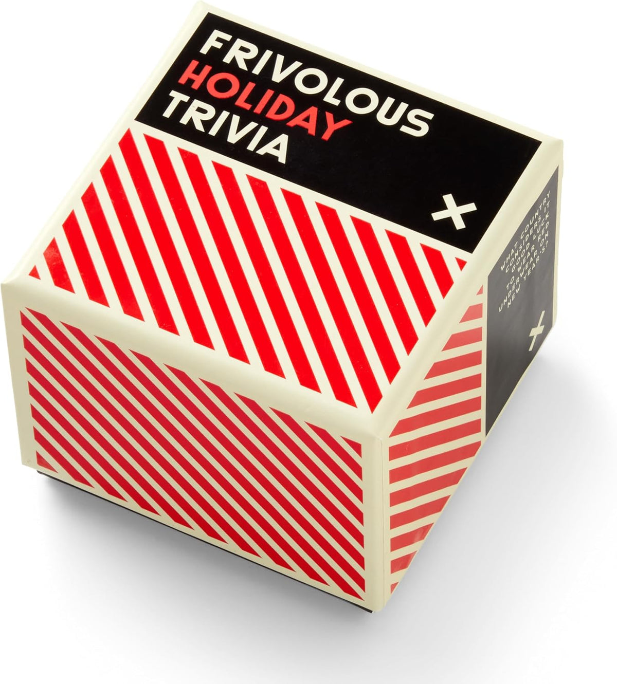 Frivolous Holiday Trivia