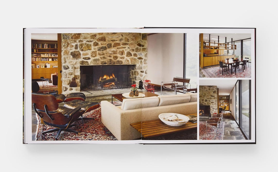 Mid-Century Houses Today - Just Fabulous Palm Springs