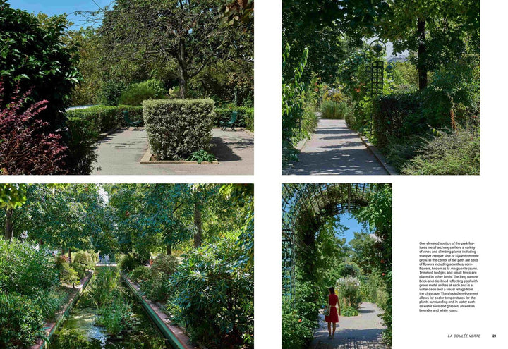 Forever Paris - Just Fabulous Palm Springs