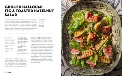 Shabbat: Recipes And Rituals From My Table To Yours