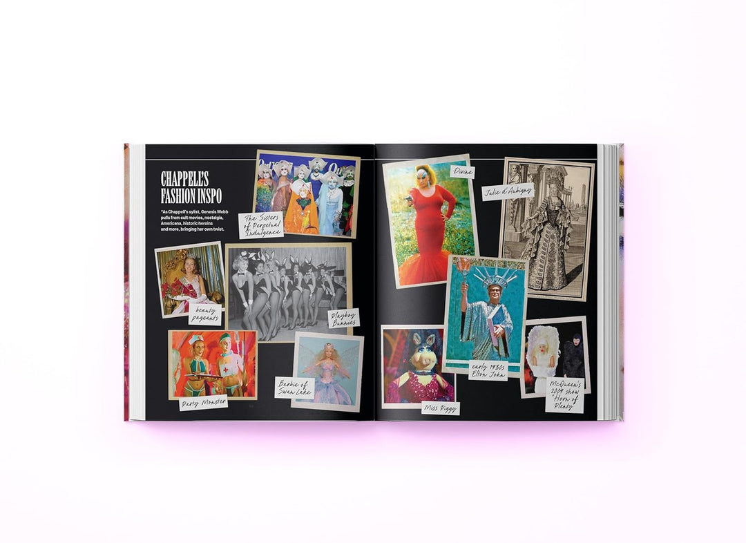 Chappell Roan: Rise Of A Midwest Princess