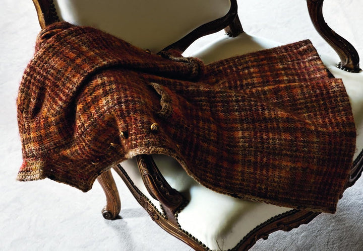 Chanel: Her Intimate World