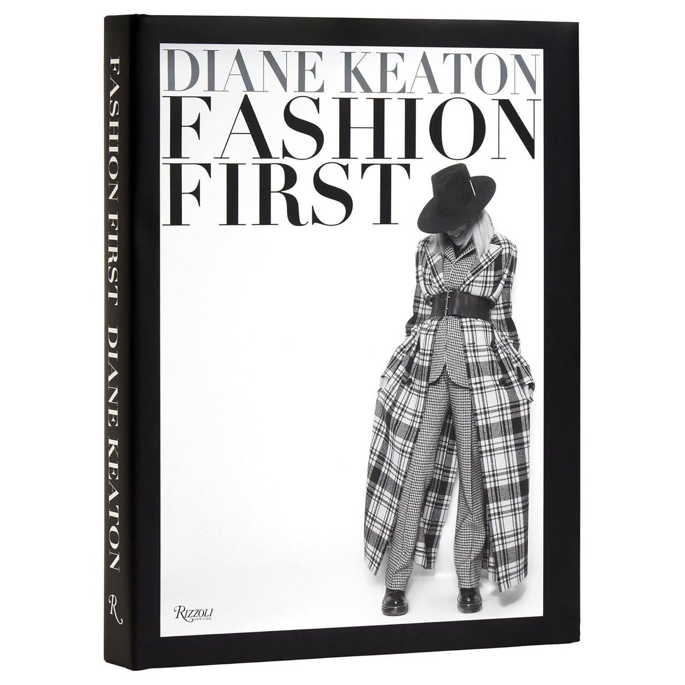 Diane Keaton: Fashion First