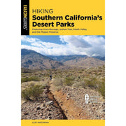 Hiking Southern California's Desert Parks