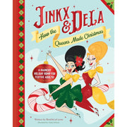 Jinkx & DeLa: How the Queens Made Christmas