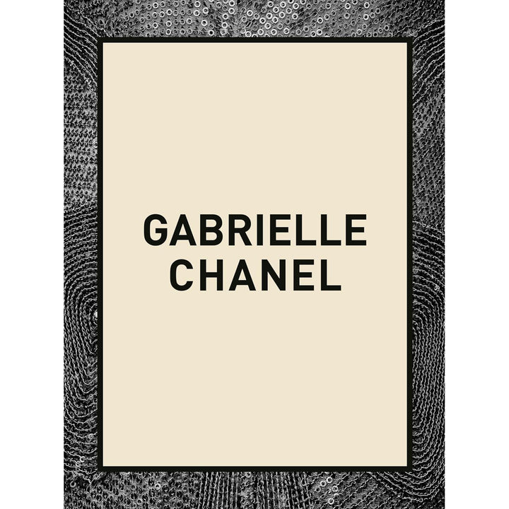 Gabrielle Chanel