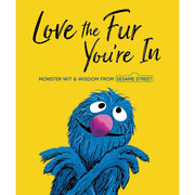 Love The Fur You're In