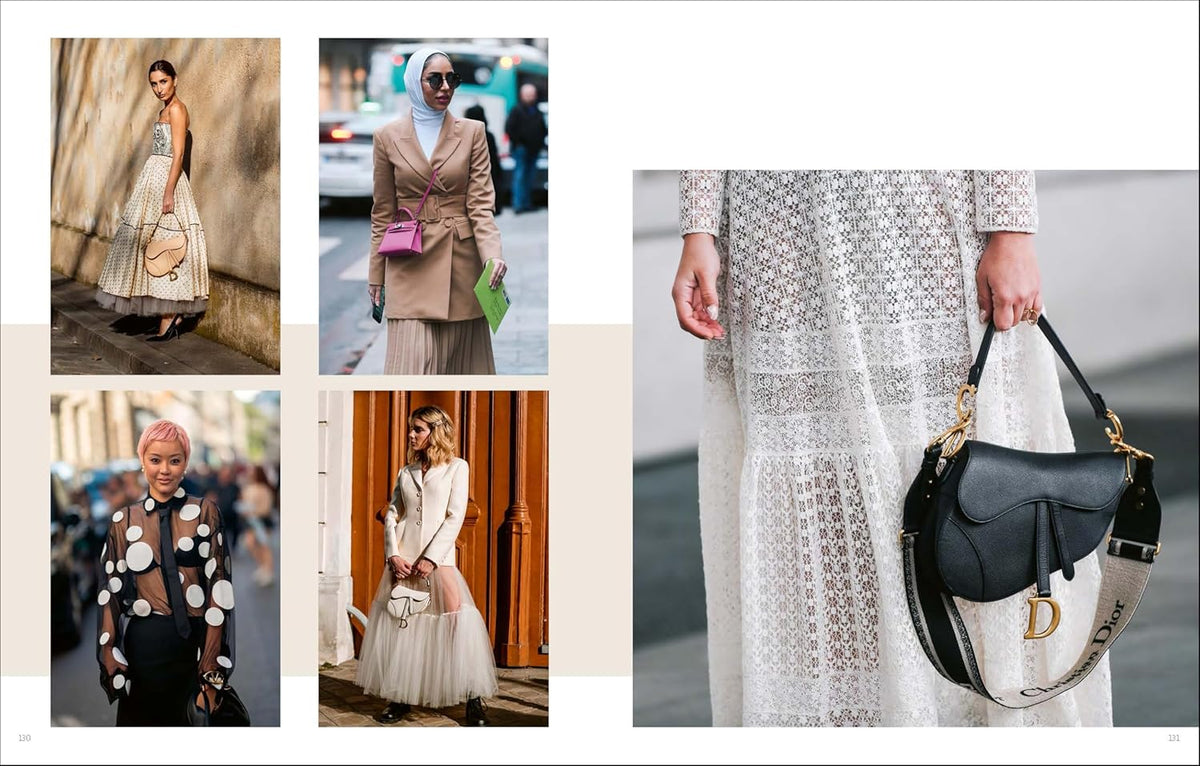 Paris. In Fashion