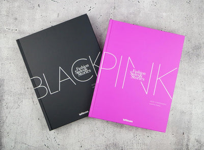 The Black Book: Fashion, Styles & Stories