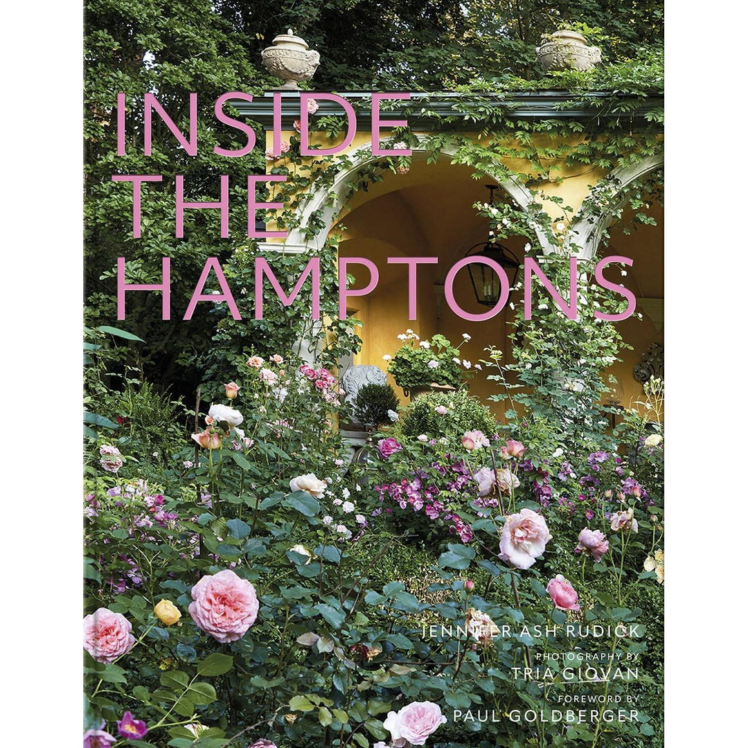 Inside The Hamptons