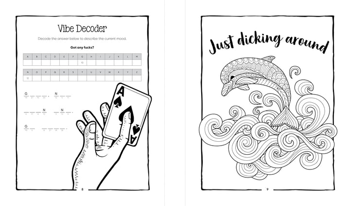 I'm So F*cking Bored - Just Fabulous Palm Springs