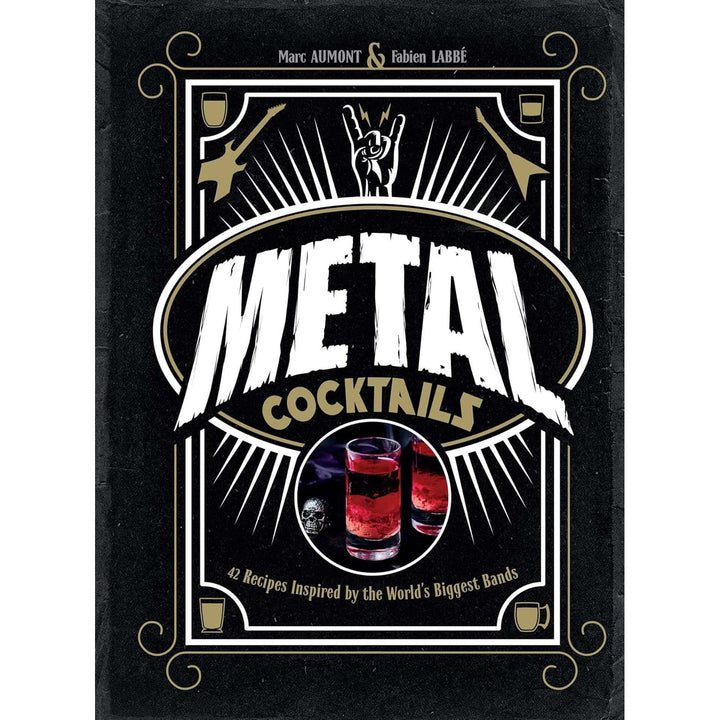 Metal Cocktails