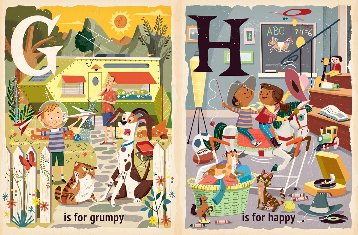 C Is For Cats - Just Fabulous Palm Springs