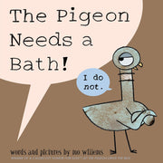 The Pigeon Needs A Bath - Just Fabulous Palm Springs
