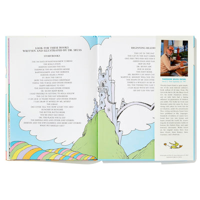 Oh, Baby, The Places You'll Go Gift Edition