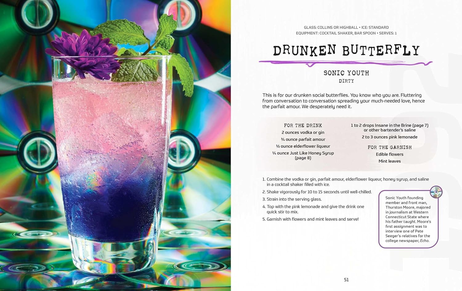 The Ultimate 90's Cocktail Playlist - Just Fabulous Palm Springs
