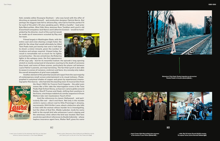 David Lynch: His Work, His World - Just Fabulous Palm Springs