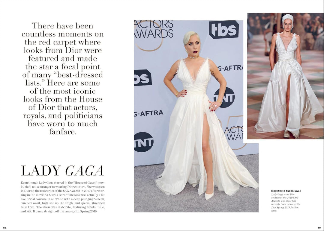 The Essence Of Dior - Just Fabulous Palm Springs