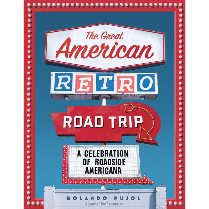 The Great American Retro Road Trip