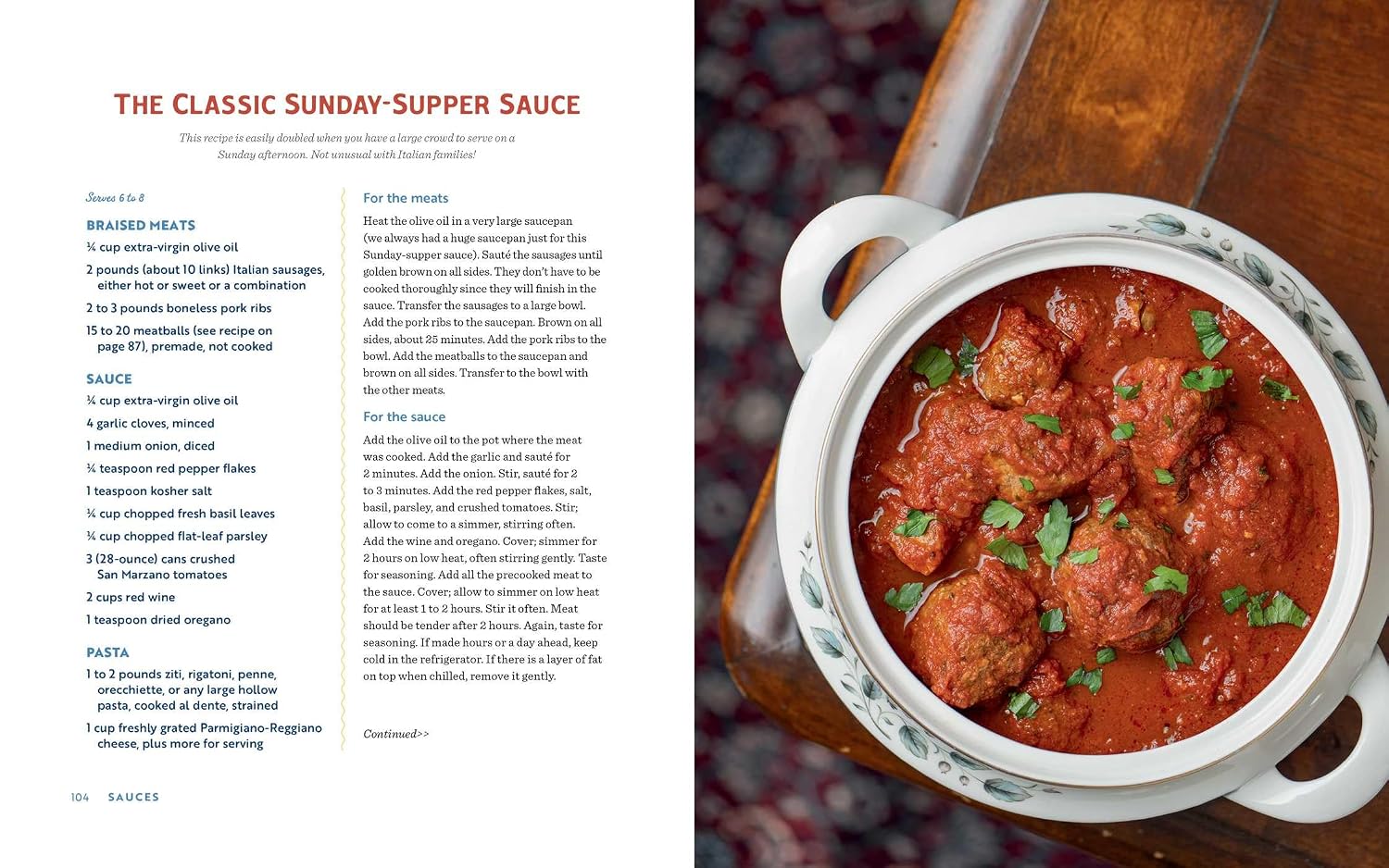 Heirloom Italian: Recipes and Stories from a Sicilian Grandmother's Kitchen