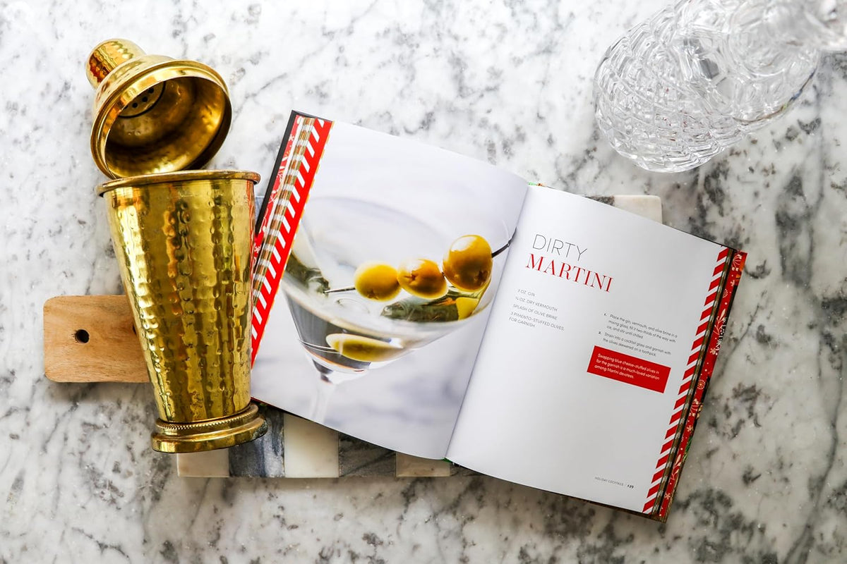 Holiday Cocktails