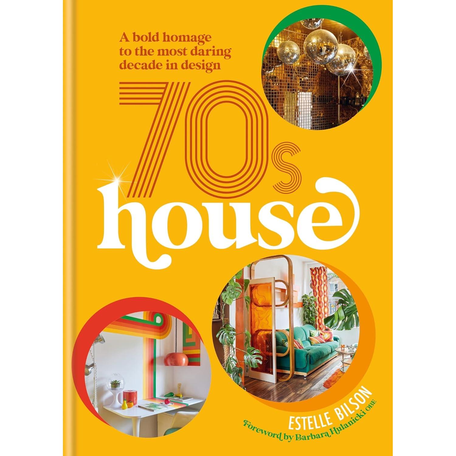 70s House - Just Fabulous Palm Springs