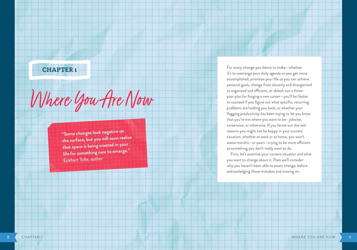 Get Sh*t Done: Stop Procrastinating In Just 5 Minutes - Just Fabulous Palm Springs