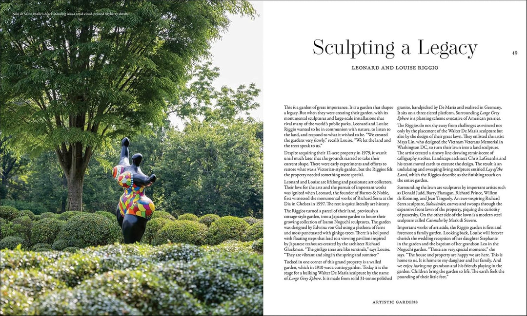 The Gardens Of The Hamptons: Grand Estates, Village Jewels, And Public Sanctuaries