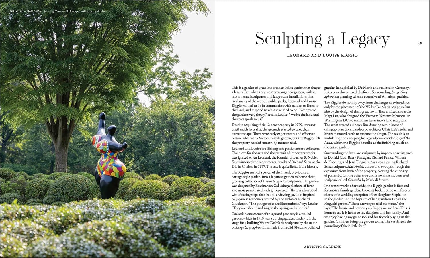 The Gardens Of The Hamptons: Grand Estates, Village Jewels, And Public Sanctuaries - Just Fabulous Palm Springs