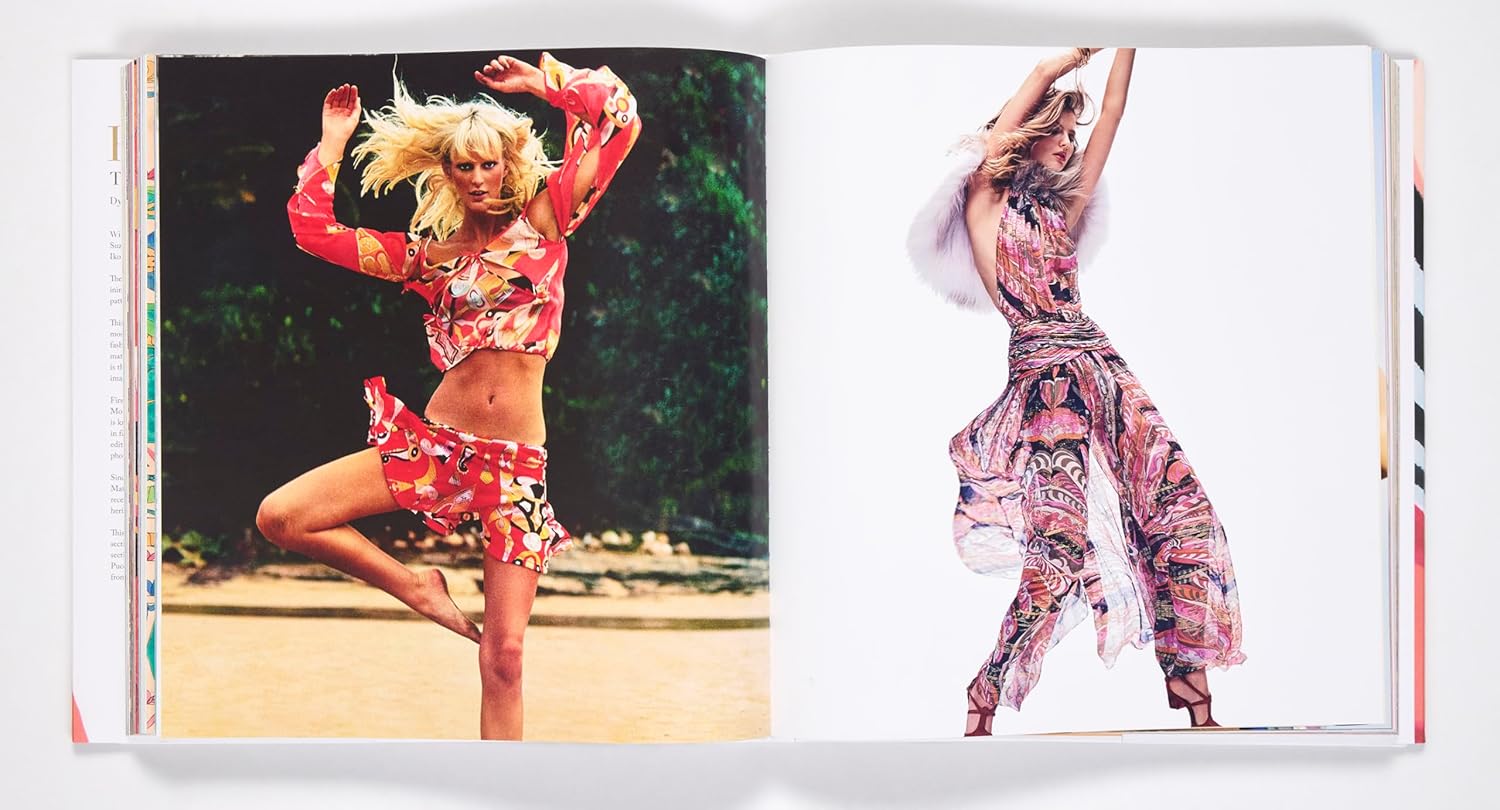 Pucci: The Art Of Fashion - Just Fabulous Palm Springs