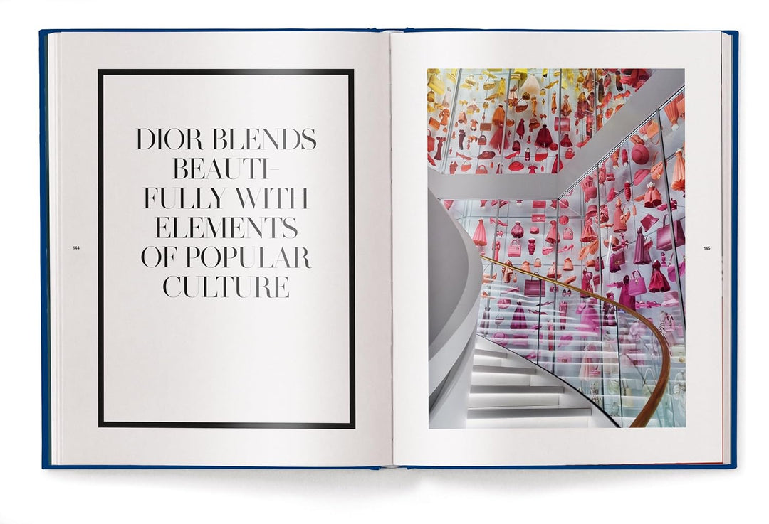 The Ultimate Guide To Dior Bags