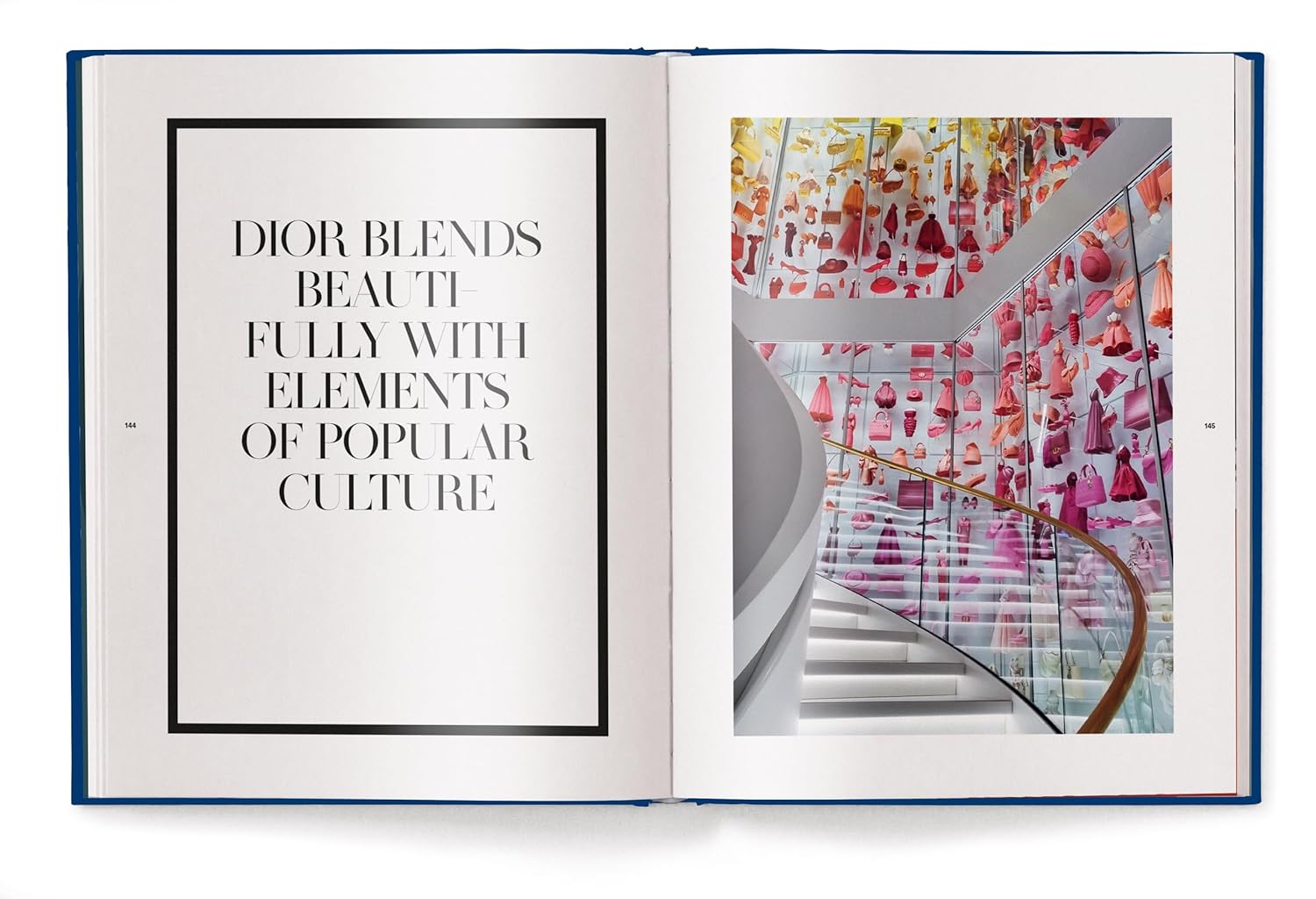 The Ultimate Guide To Dior Bags